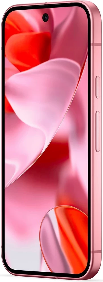 Celular Google Pixel 9, 6.3", 12 GB RAM, 128 GB, Peony