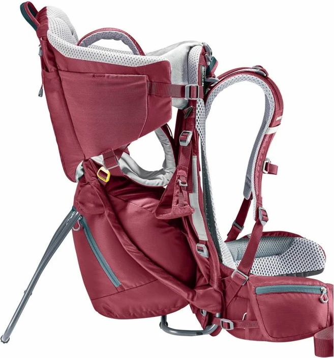 Çantë për fëmijë Deuter, maron