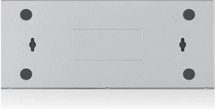 Switch Zyxel XGS1210-12, Managed, Gigabit Ethernet, Gri