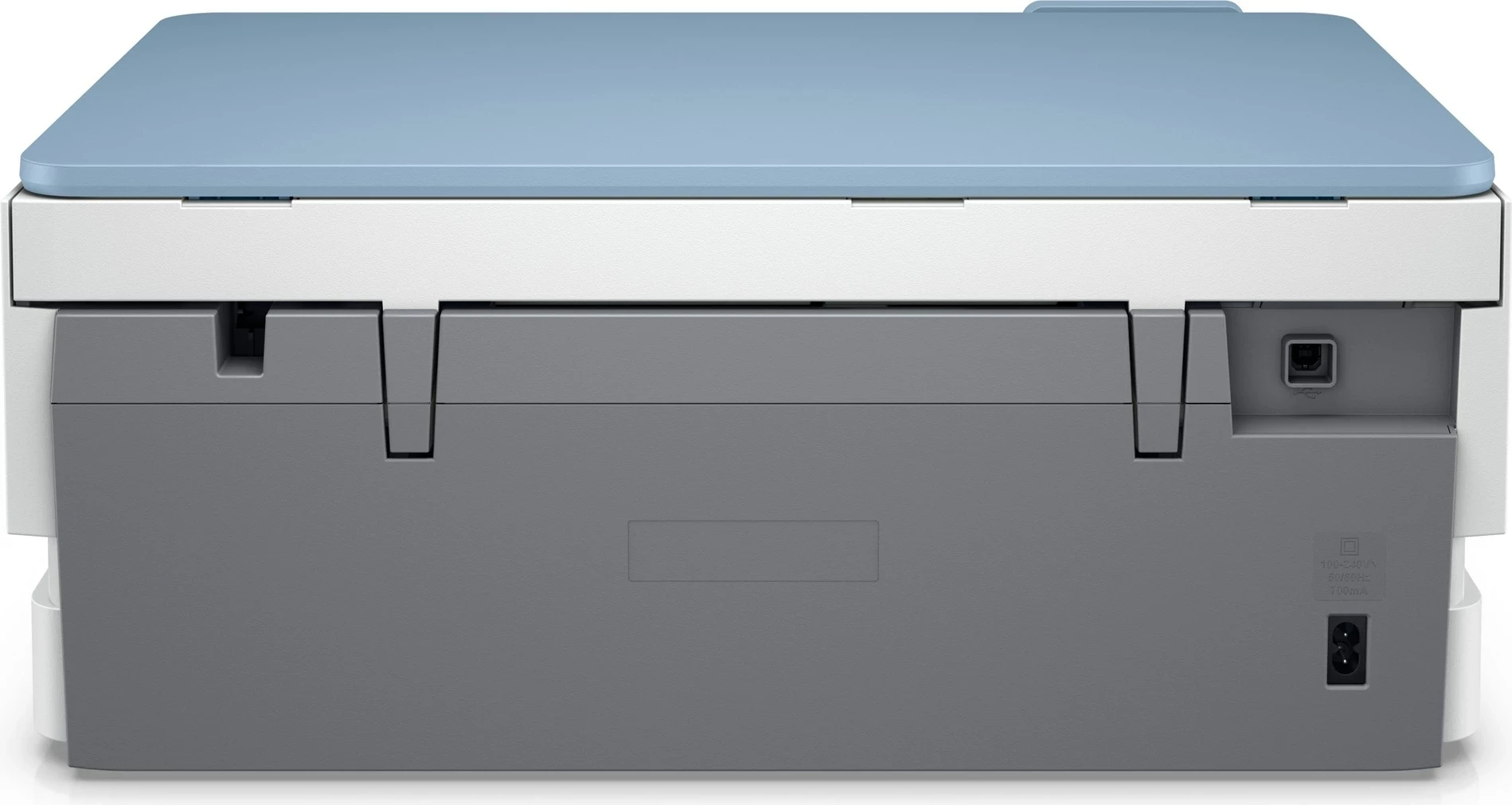 Printer HP Inspire 7221e, All-in-one, me Wi-Fi, HP+, e bardhë