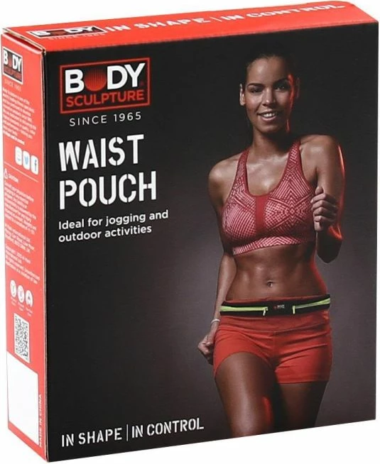 Rrip vrapimi reflektues Body Sculpture BP 105