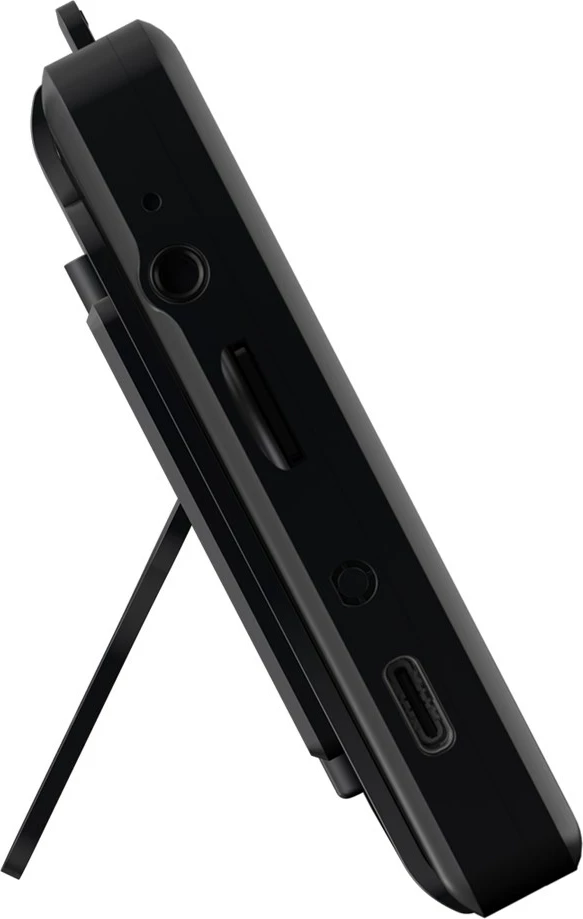 GPS navigacion për vetura MODECOM FreeWAY CX 5.0 me MiGO Navigation Truck, 8 GB, Ekran 5", i zi