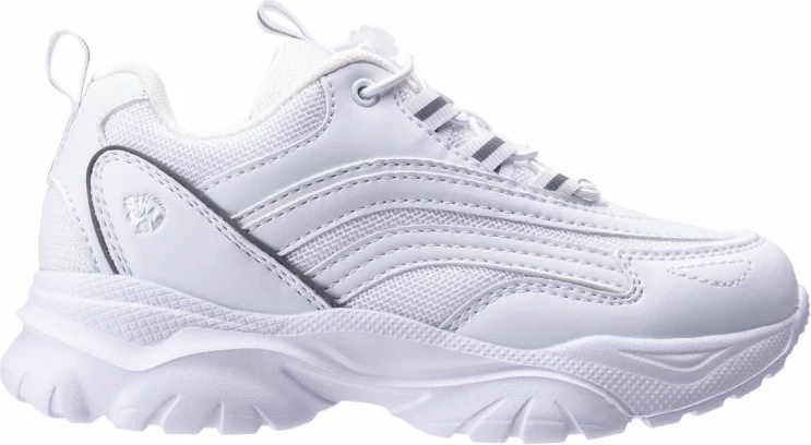 Atlete fëmijësh Iguana, të bardha