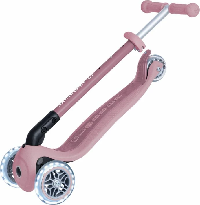 Skuter për fëmijë Globber, vjollcë