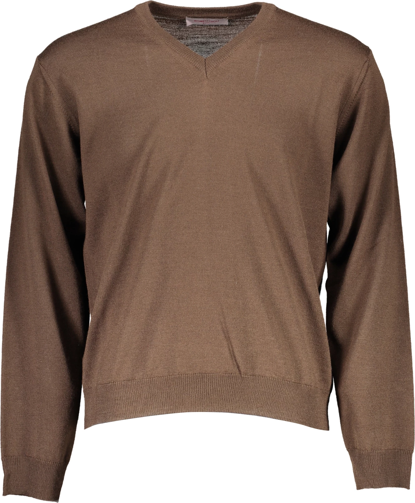 Xhemper për meshkuj ROMEO GIGLI, kafe