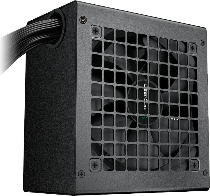 Kasë energjie Deepcool PK550D, 550W, 80 PLUS Bronze, e zezë