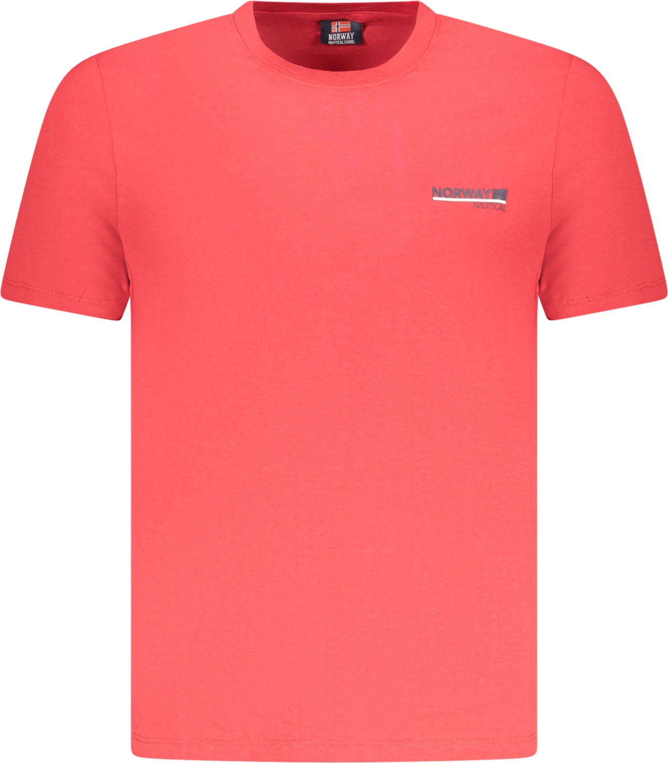 Maicë për meshkuj NORWAY 1963, e kuqe