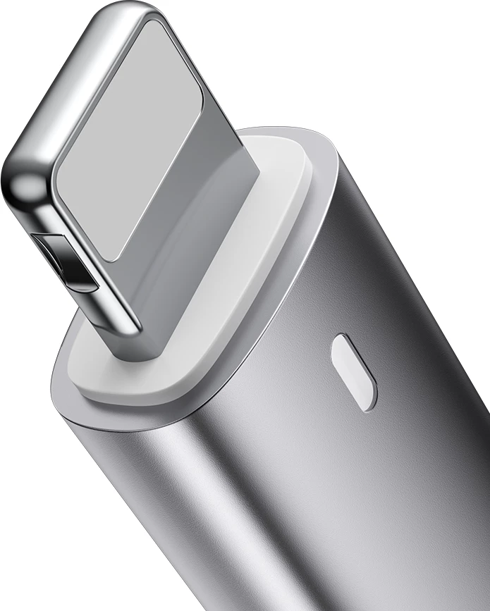 Kabllo Joyroom Extraordinary Series A10, USB-C në Lightning, 1.2m, 20W, e zezë