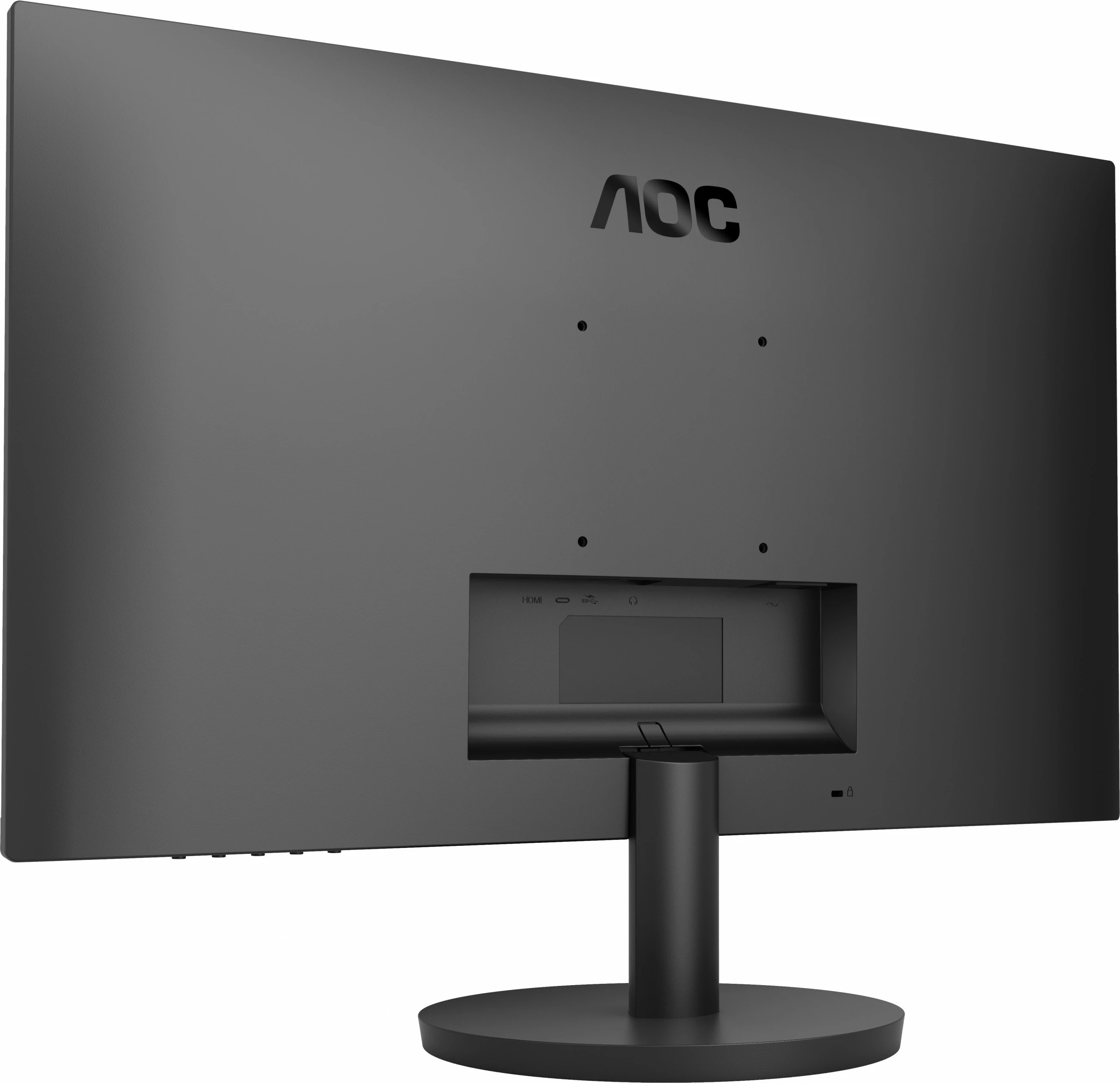 Monitor AOC 27B3CA2, 27", Full HD, LED, 100Hz, i zi