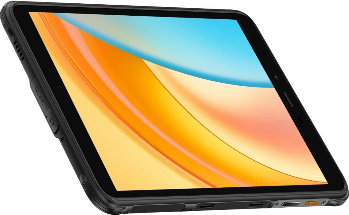 Tablet Ulefone Armor Pad Pro 8/128GB 8" 4G, i zi