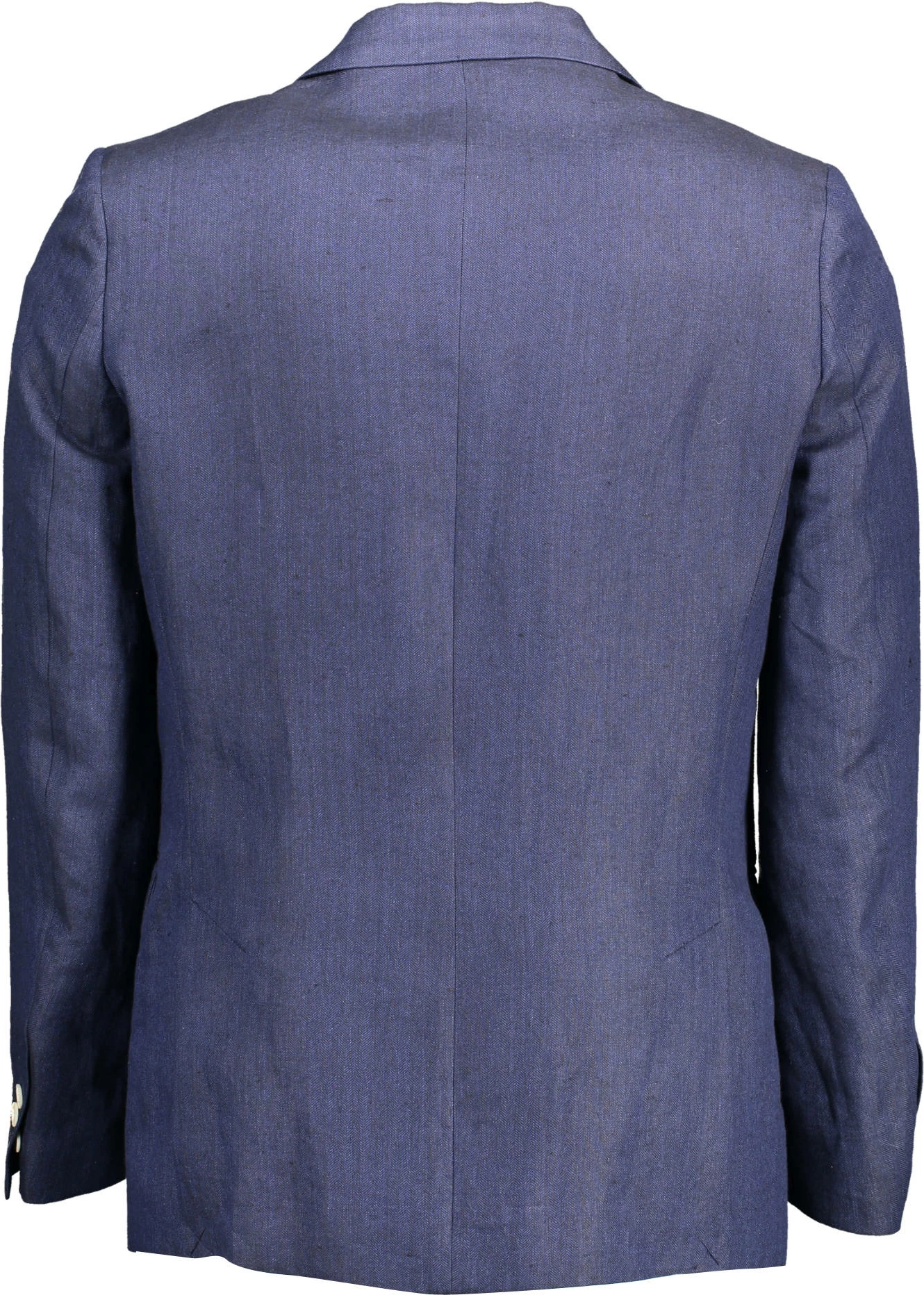 Jakne GANT Classic për meshkuj, kaltër