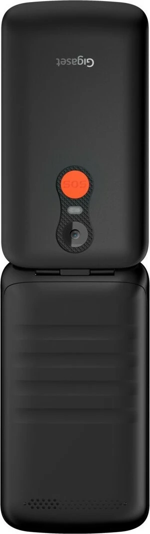 Celular Gigaset GL595, Dual SIM, 32MB, i zi