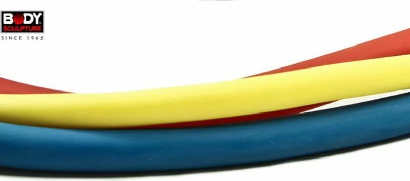 Set Gome Fitnesi Yakimasport BB 2330 për Femra