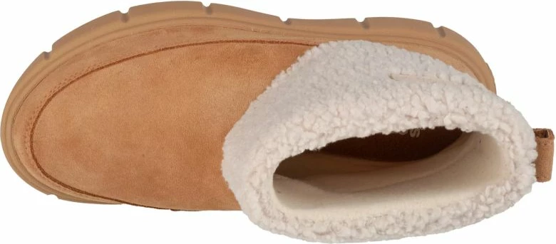 Këpucë Sorel femra, kafe