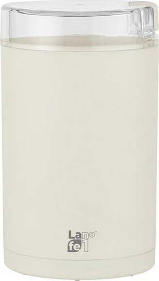 Bluajse kafeje Lafe MKB-005, 70g, 150W, fildish