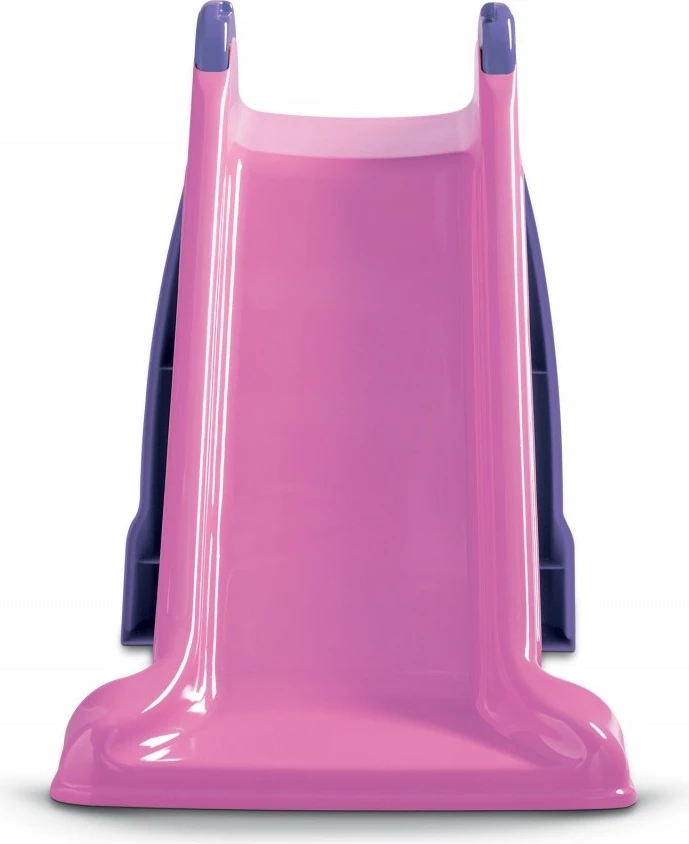 Rrëshqitëse fëmijësh Little Tikes My First Slide, 120 cm, Rozë/Vjollcë