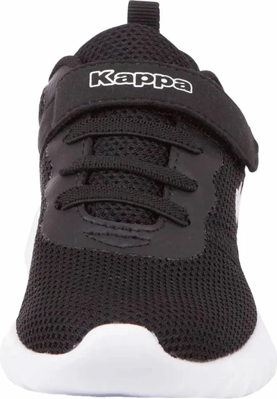 Atlete për fëmijë Kappa, të zeza