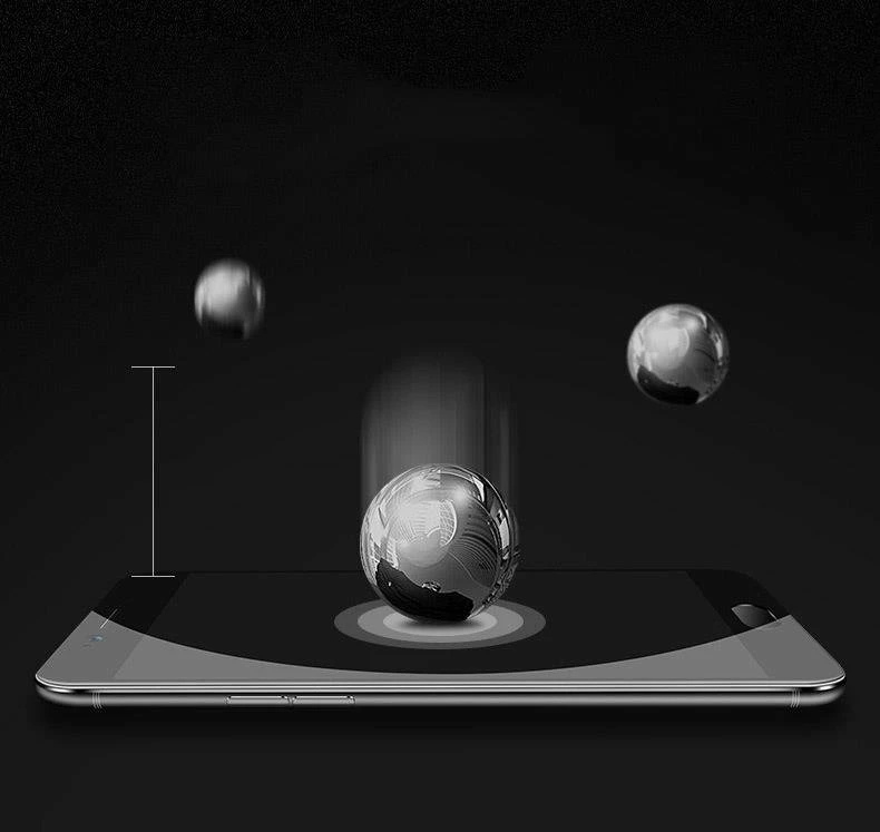 Xham i temperuar Hurtel Standard për Huawei nova Y61, Transparent