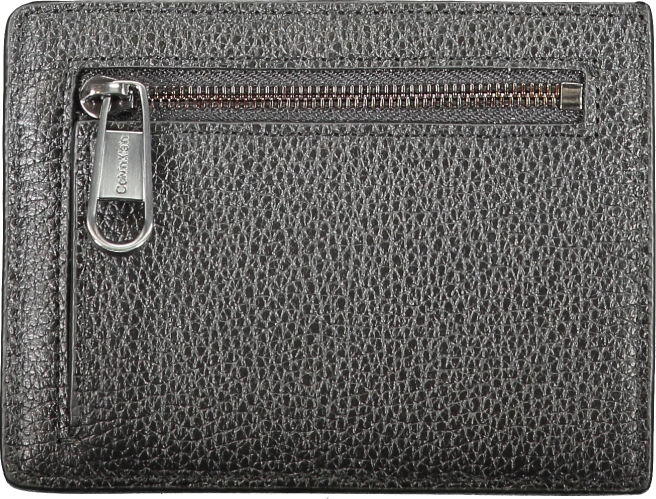 Portofol CALVIN KLEIN meshkuj, i zi
