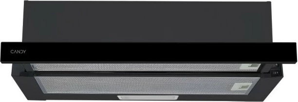 Aspirator Candy CBT60RBG, teleskopik, 60 cm, i zi