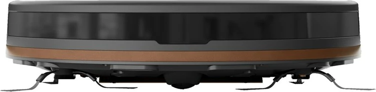 Robot pastrues Electrolux ER61UD1UG me qese pluhuri, gri