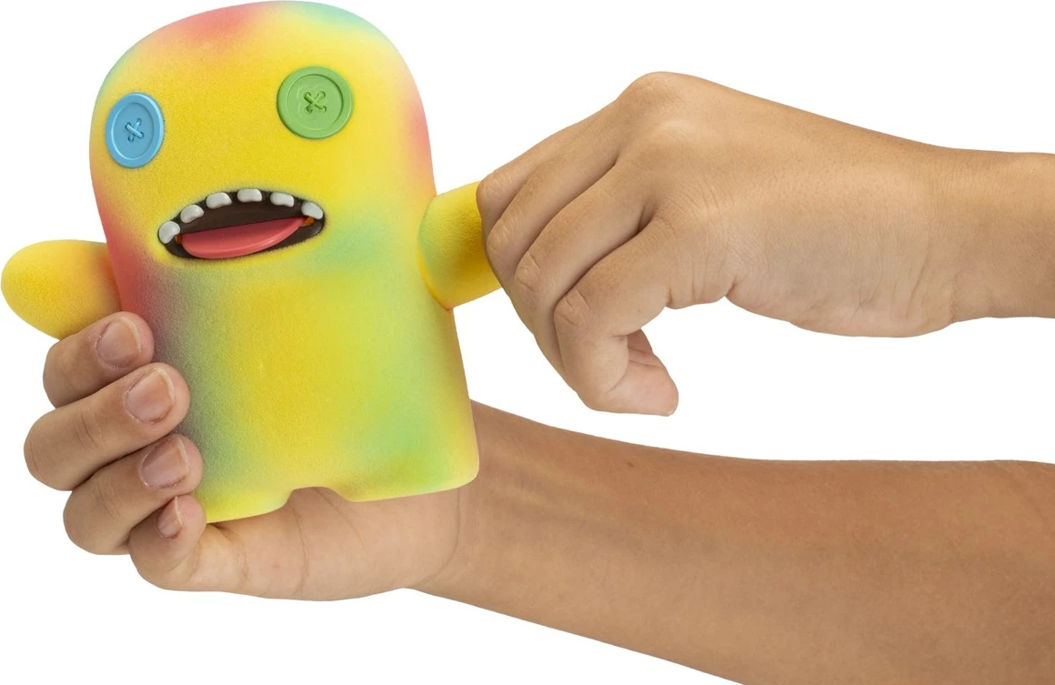 Figurë koleksionuese Fuggler Oogah Boogah 11.5 cm, P.M.I. Kids World, multi