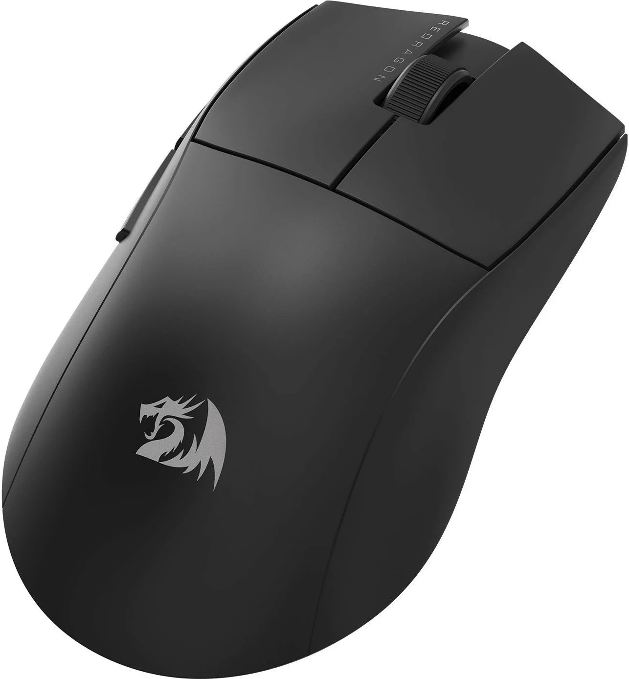 Maus Redragon M916-PRO-4K K1NG, pa kabllo, i zi