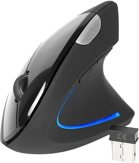 Maus Tracer Flipper, wireless, 6 butona, nano USB, i zi