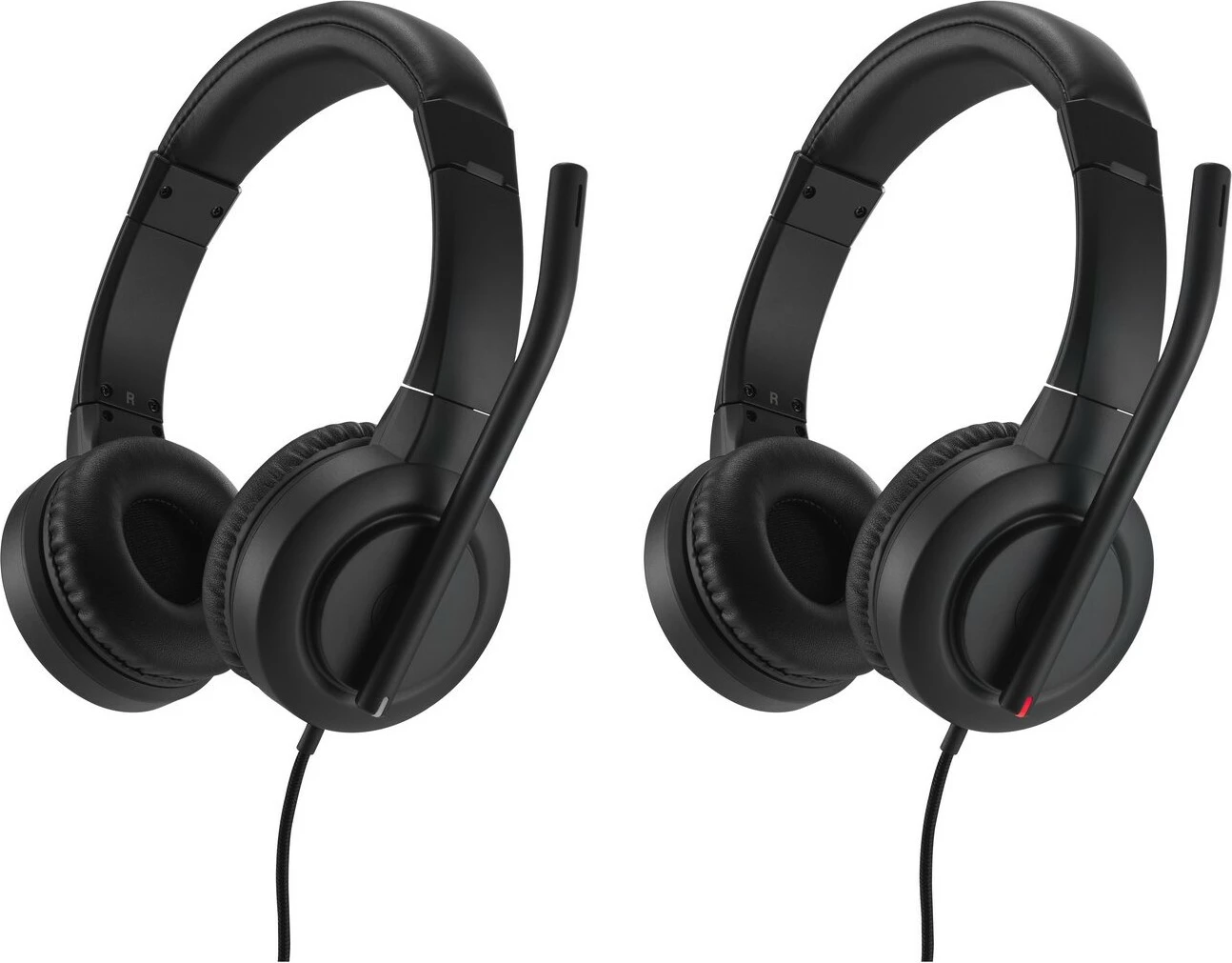 Kufje Kensington H1000 PROVC, USB-C, me mikrofon, e zezë