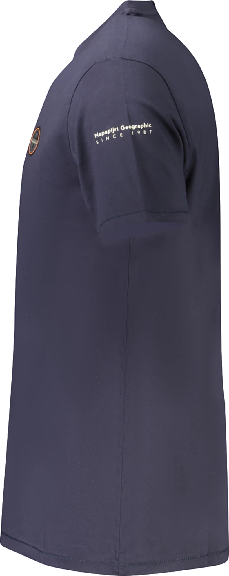 Maicë për meshkuj NAPAPIJRI, kaltër