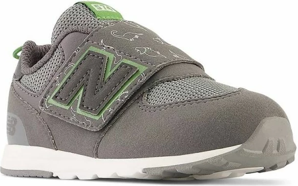 Atlete për fëmijë New Balance, gri