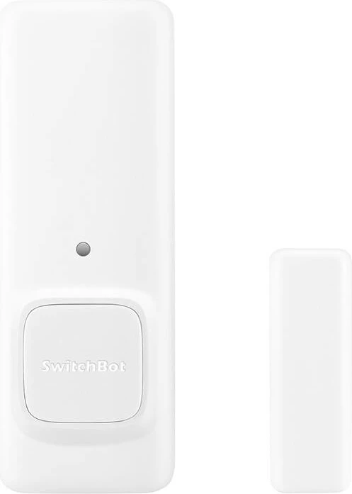 Sensor dere/dritare SwitchBot W1201500, Wi-Fi/Bluetooth, i bardhë