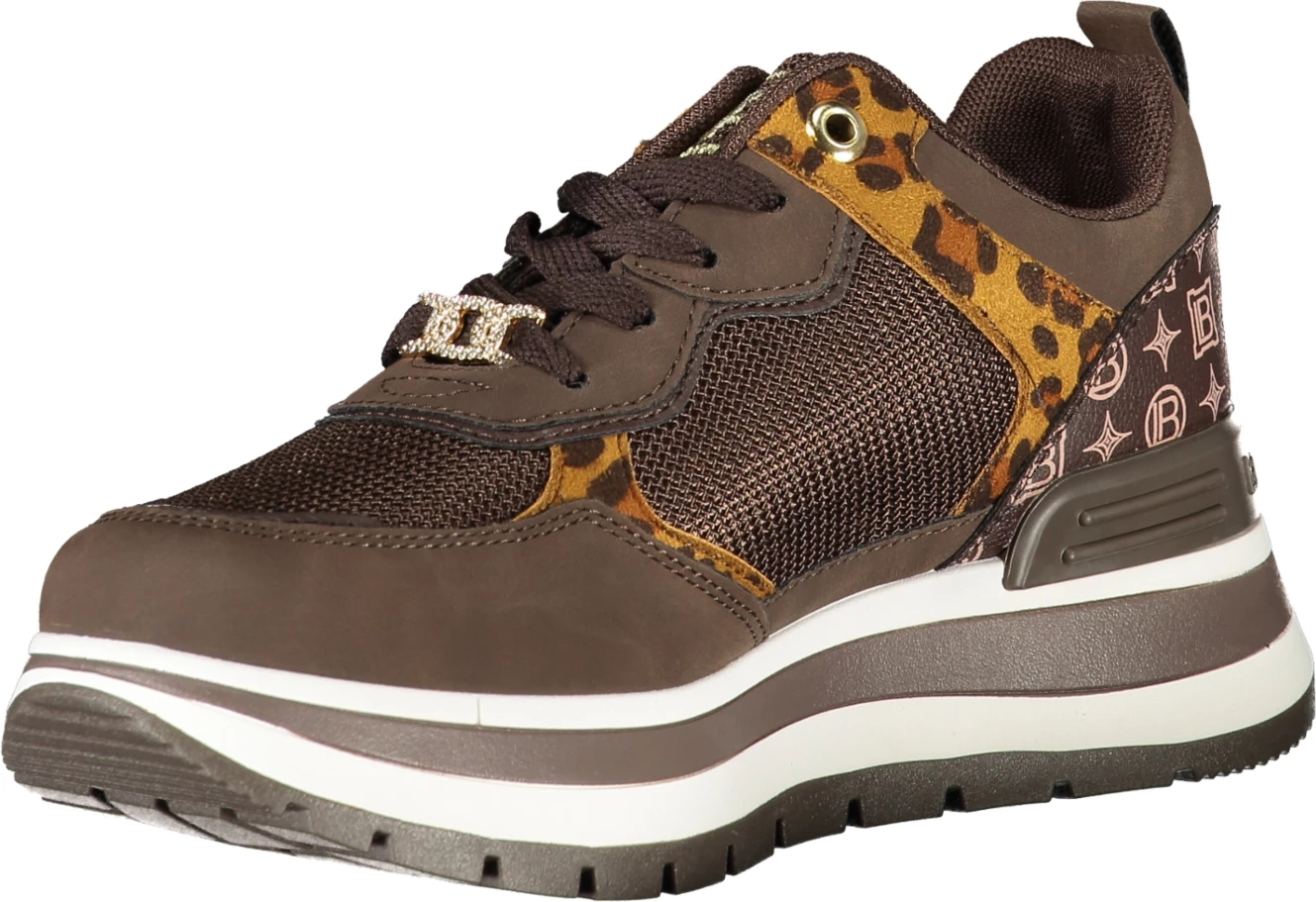 Atlete femra LAURA BIAGIOTTI, kafe