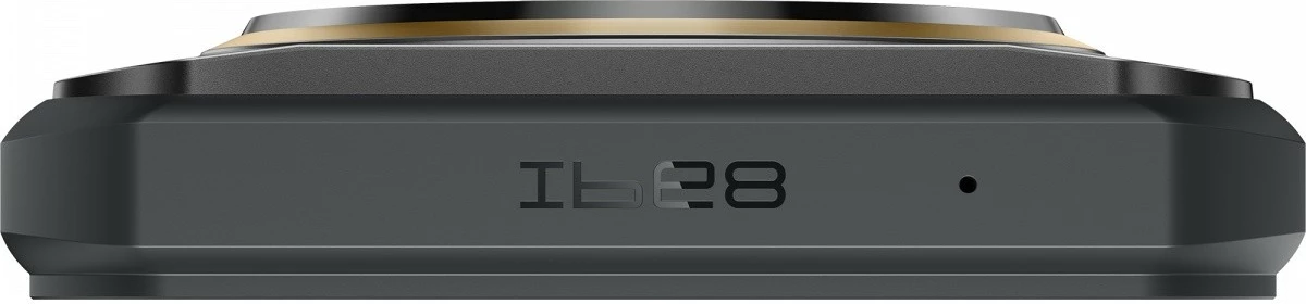 Smartphone Oukitel WP35 Pro, 12/512GB, 5G, Gri