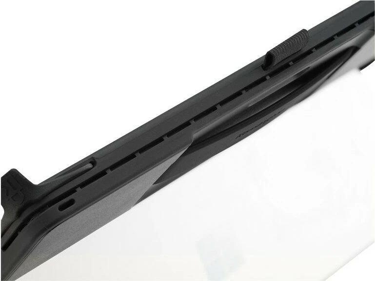 Mbështjellës Kensington BlackBelt EQ për Surface Pro 9, 10, Copilot+ PC Surface Pro (11th Edition), 13 inch, i zi/bardhë