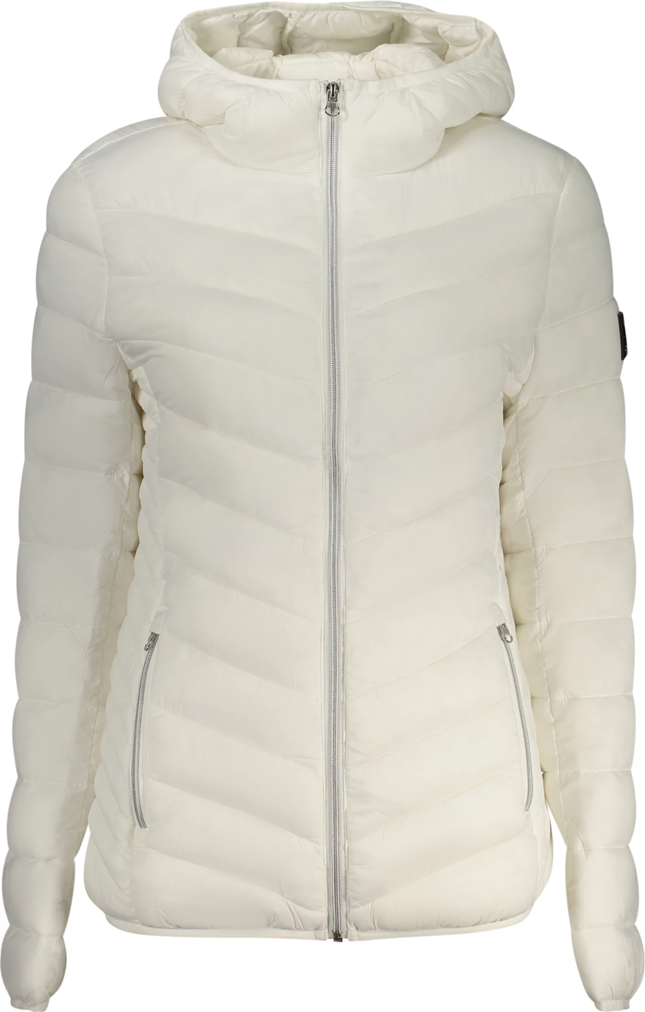 Jakne femra MARINA YACHTING, e bardhë