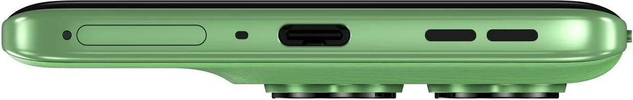 Celular Motorola Edge 60 12/256GB Shamrock green