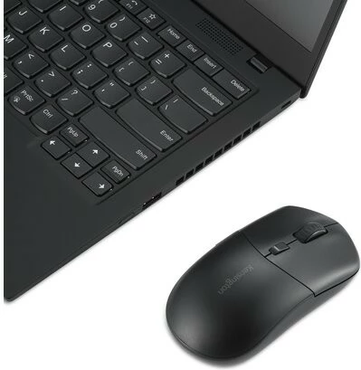 Maus Kensington MY430 EQ, wireless, 6 butona, i rikarikueshëm, i zi