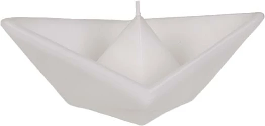 Qiri OUT OF THE BLUE "barka letre që noton", 6x15x9cm, 3 ngjyra