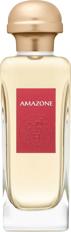 Eau de Toilette për femra Hermes Amazone 100ml