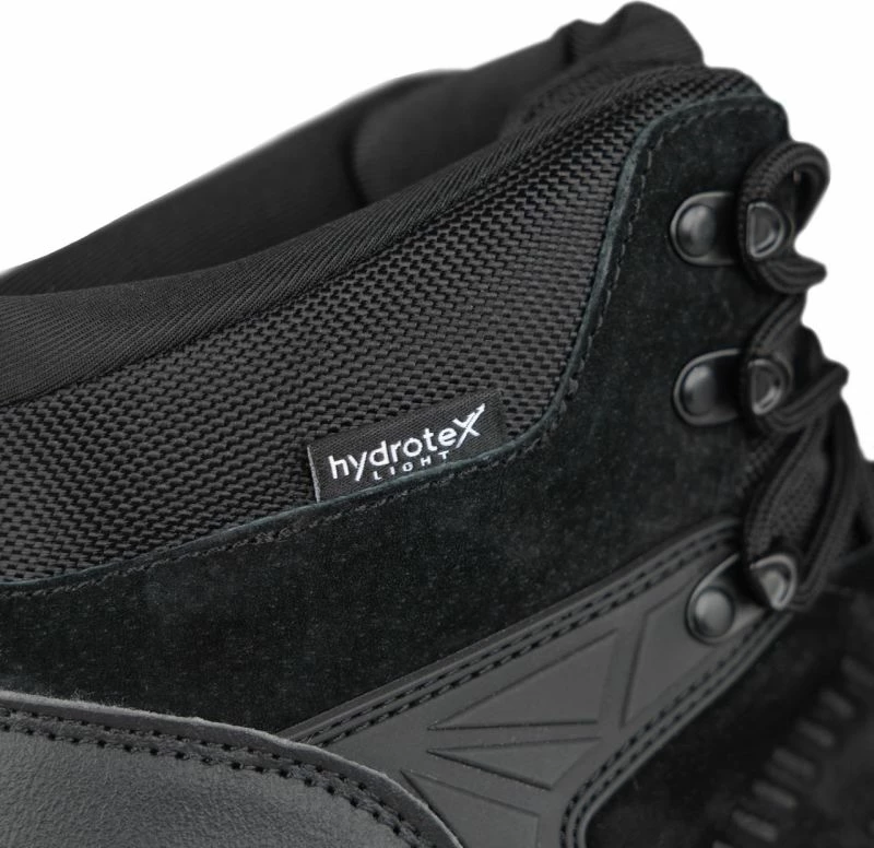 Atlete për meshkuj Alpinus Brasil Plus M, të zeza