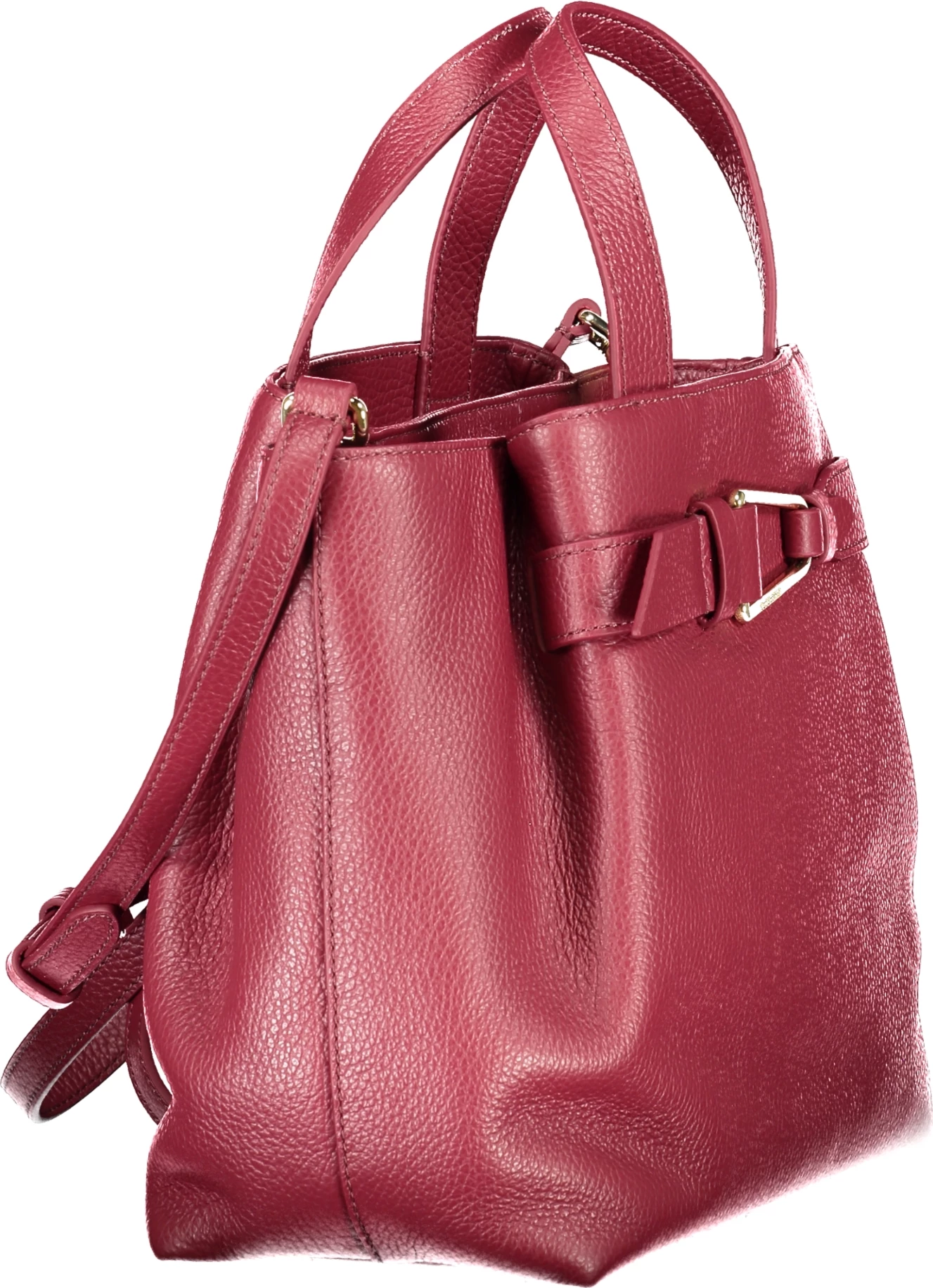 Çantë COCCINELLE Malory Bag femra, e purpurt