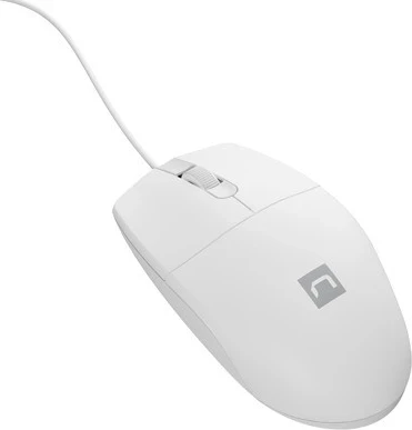 Maus Natec, Ruff 2, i bardhë