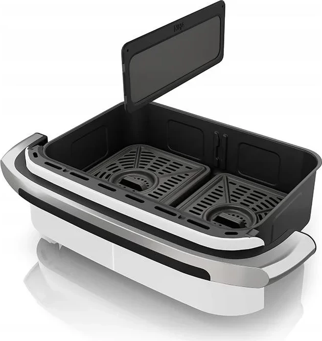 Fritezë Ninja AF500EU, e bardhë