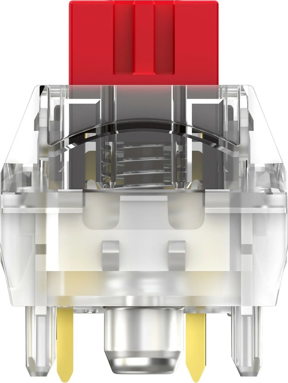 Switch HyperX Red, set 45 copë, i kuq