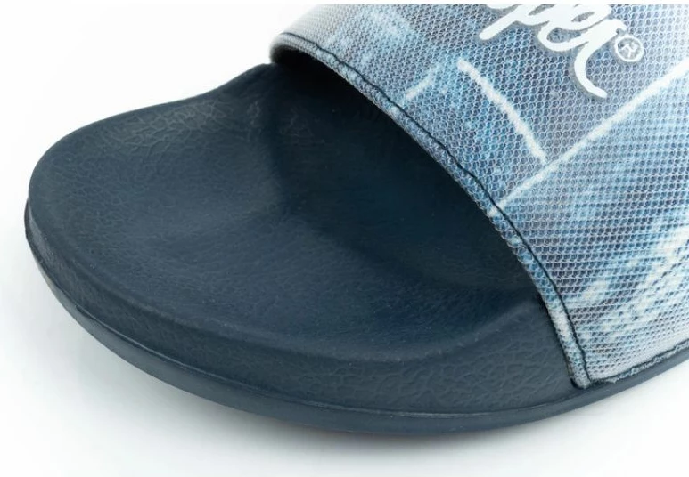 Flip-flopa për meshkuj Lee Cooper, të kaltra