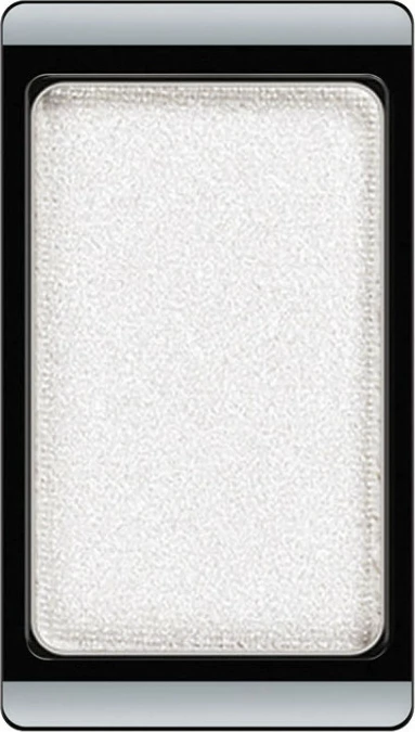 Hije për sy Artdeco Pearl magnetic pearl eyeshadow 10 Pearly White, 0.8g