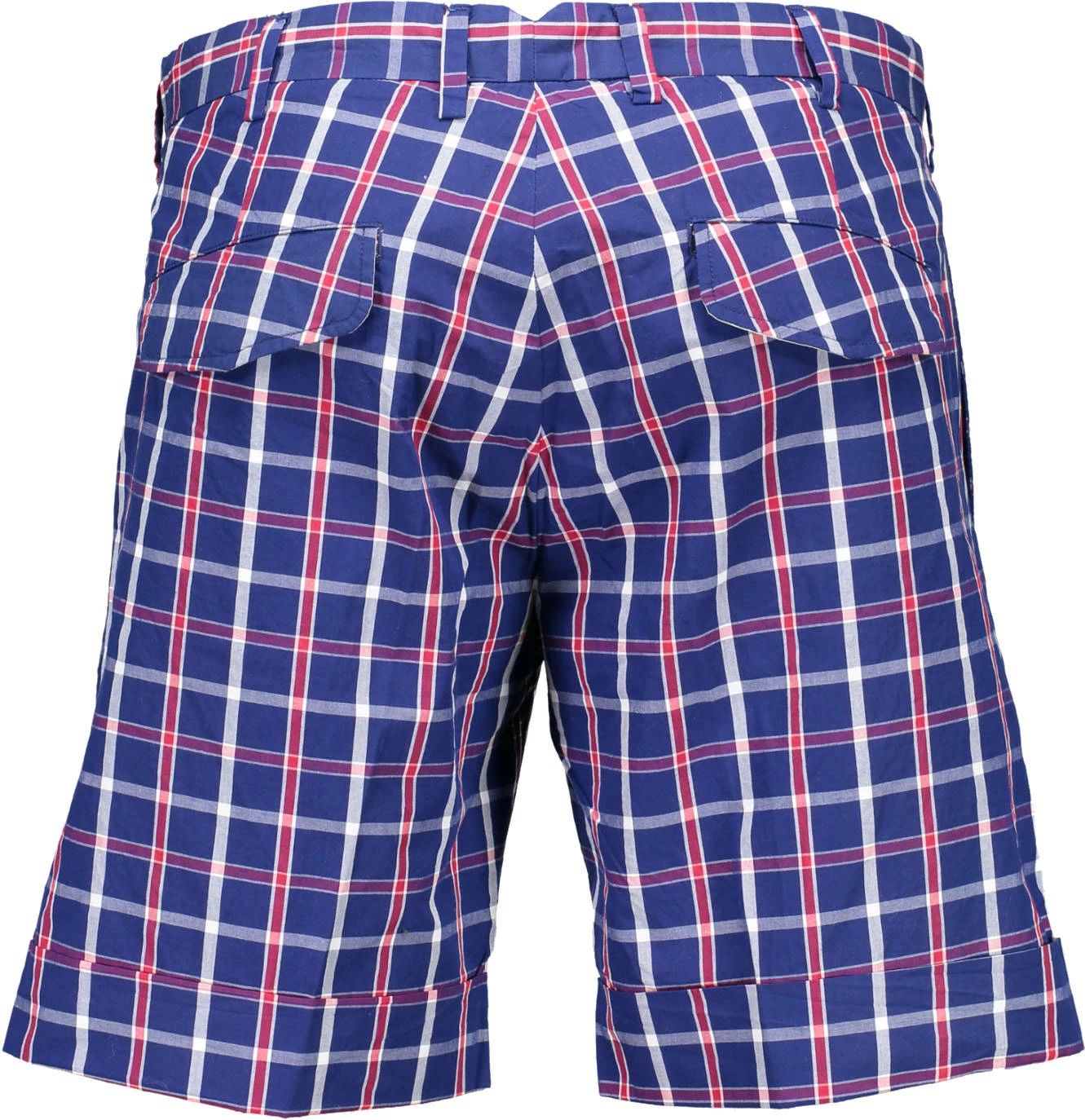 Shorce për meshkuj GANT, blu