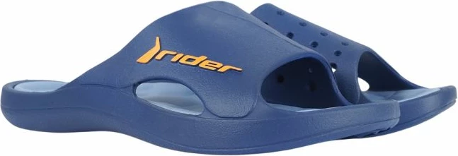 Flip-flop për meshkuj Rider, të kaltra