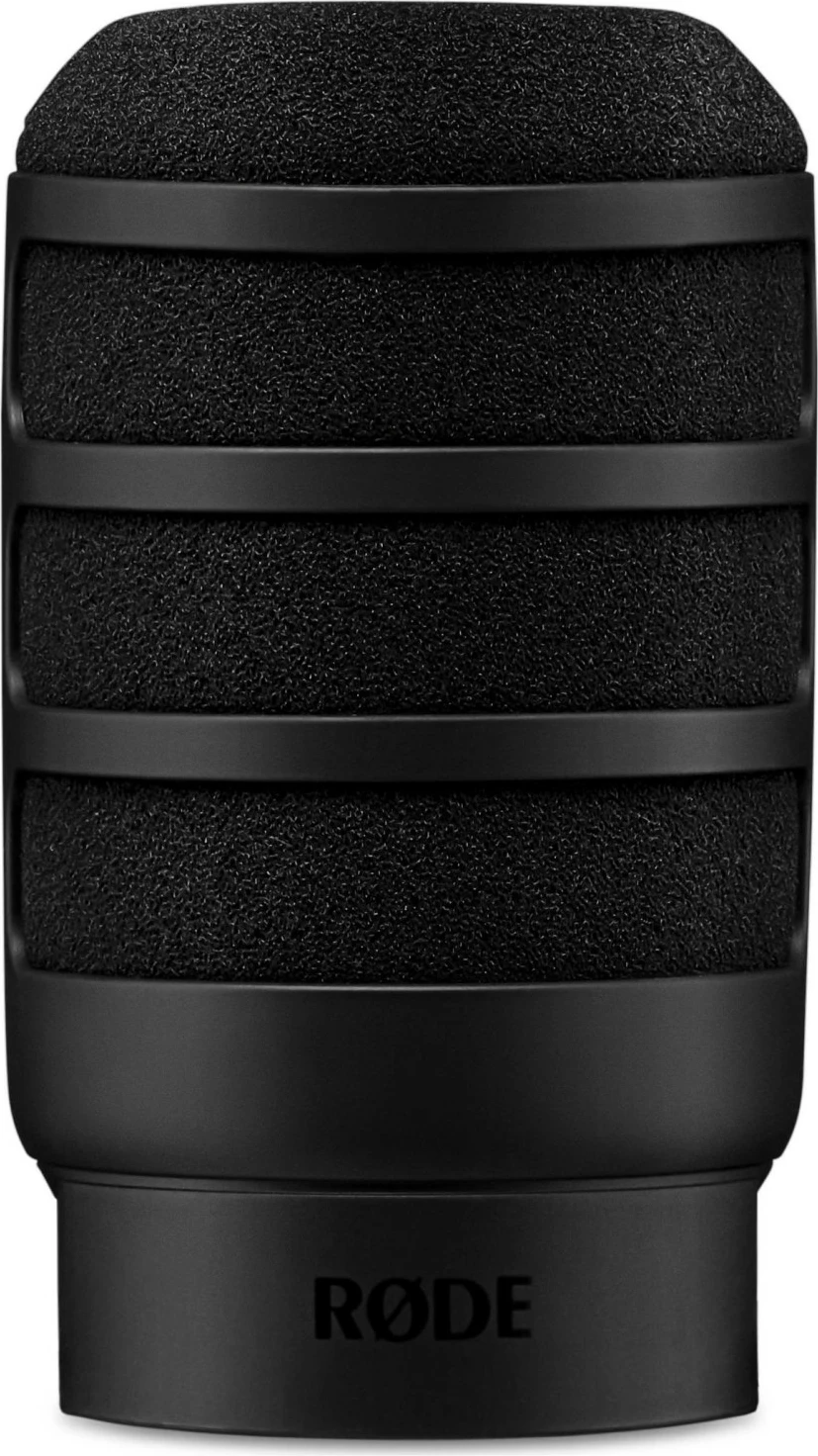 Mikrofon RODE PodMic USB, dinamik, USB-C, i zi